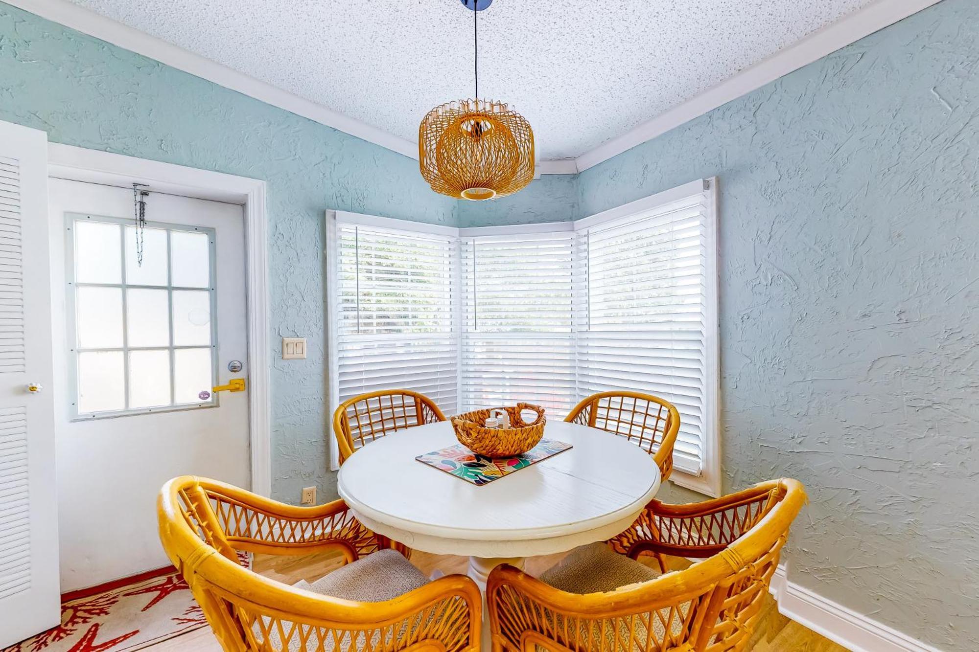 Twin Lakes Cottage Panama City Beach Exterior photo
